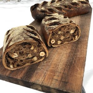 How to Make Klotzenbrot | Saturday December 5th, 11am-4pm