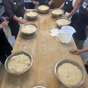 Intro to Bread | Saturday March 7th, 10:30am - 4pm