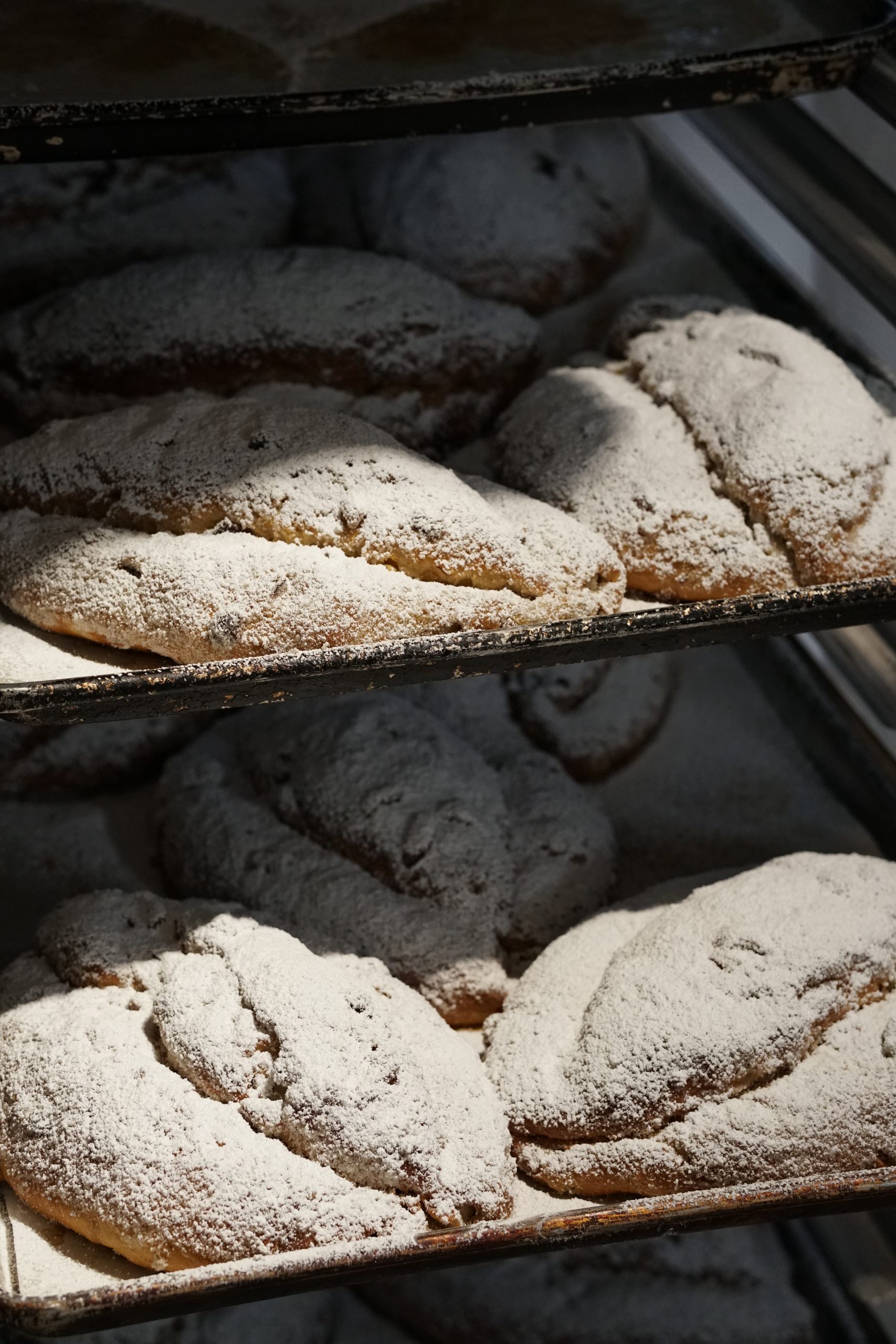 Traditional Christmas Stollen - Image 2