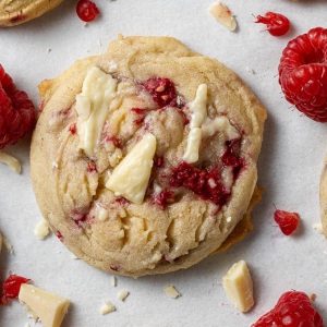 Quartet of Valentine's Cookies